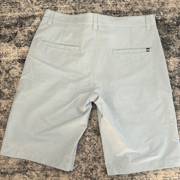 Travis Mathew Tech Chino Shorts - Picture 3 of 3